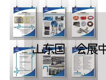 山东国际会展中心地址