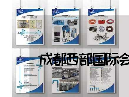 成都西部国际会展中心