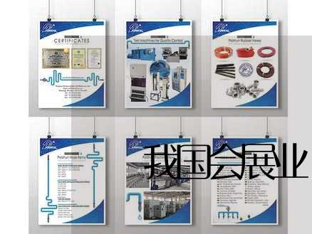 我国会展业