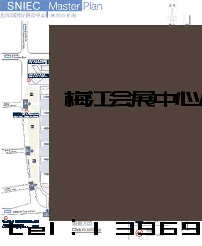 梅江会展中心几点开门